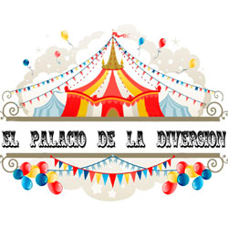 EL PALACIO DE LA DIVERSION - Salon de Fiestas en Castelar - elsitiodelpelotero